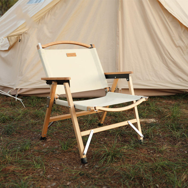 เก้าอี้ชายหาดตั้งแคมป์ไม้ผ้าใบน้ำหนักเบากลางแจ้งเก้าอี้มิตมิตที่สะดวกสบายที่สุด  เก้าอี้ชายหาดตั้งแคมป์ไม้ผ้าใบน้ำหนักเบากลางแจ้งเก้าอี้มิตมิตที่สะดวกสบายที่สุด