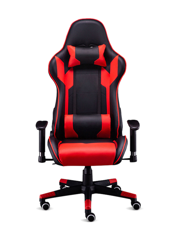 ออกแบบใหม่ขายร้อนกลางกลับ Office Silla Gaming เก้าอี้คอมพิวเตอร์ PC Gamer Racing เก้าอี้ 