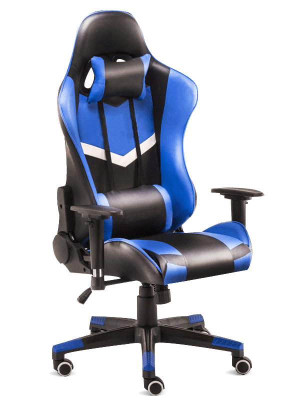 2021 สินค้าใหม่เก้าอี้หนังหมุนสำหรับเล่นเกมคอมพิวเตอร์ Racing  2021 สินค้าใหม่เก้าอี้หนังหมุนสำหรับเล่นเกมคอมพิวเตอร์ Racing