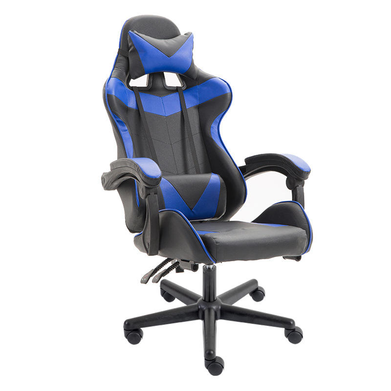 ตัวอย่างฟรี Racing Custom Office Gamer Massage เก้าอี้เล่นเกมราคาถูก  ตัวอย่างฟรี Racing Custom Office Gamer Massage เก้าอี้เล่นเกมราคาถูก