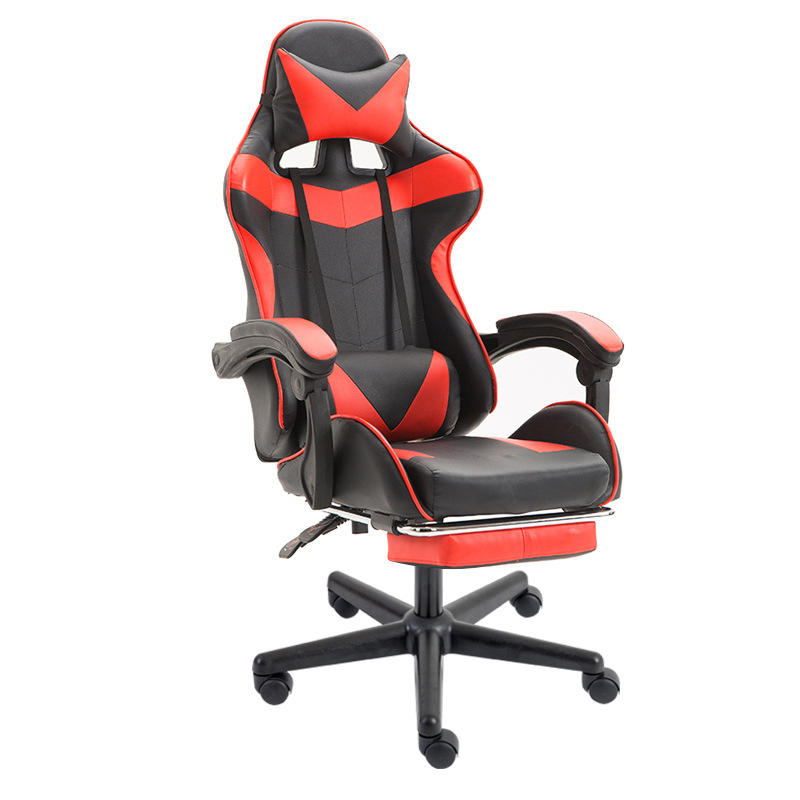 ตัวอย่างฟรี Racing Custom Office Gamer Massage เก้าอี้เล่นเกมราคาถูก  ตัวอย่างฟรี Racing Custom Office Gamer Massage เก้าอี้เล่นเกมราคาถูก