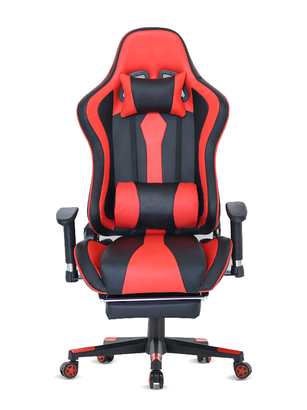 เก้าอี้เล่นเกมตาข่ายพลาสติกคุณภาพสูงดีไซน์ใหม่เก้าอี้สำนักงานสไตล์เรซซิ่ง 