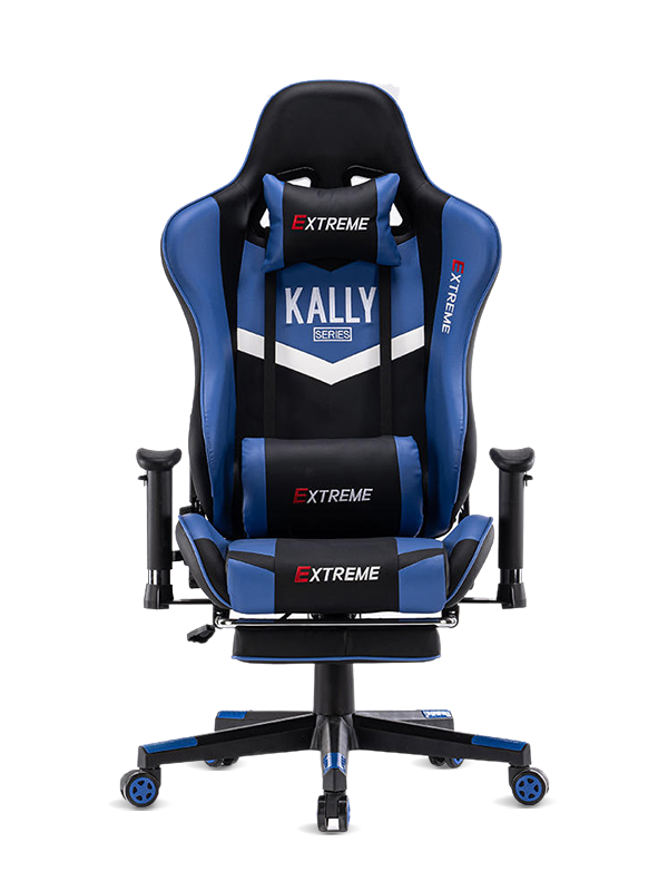เก้าอี้เล่นเกมแข่งรถเฟอร์นิเจอร์เชิงพาณิชย์ที่ทันสมัยพร้อมส่วนรองรับหลังและคอ  เก้าอี้เล่นเกมแข่งรถเฟอร์นิเจอร์เชิงพาณิชย์ที่ทันสมัยพร้อมส่วนรองรับหลังและคอ
