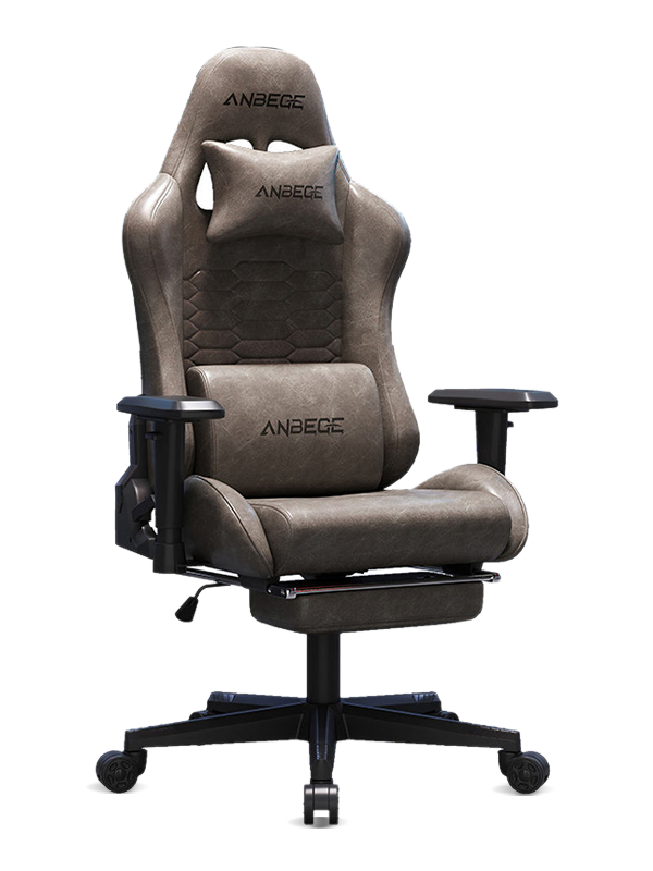 ขายส่ง odm oem Ergonomic Gamer Gaming เก้าอี้หนังเก้าอี้คอมพิวเตอร์ตามหลักสรีรศาสตร์ 
